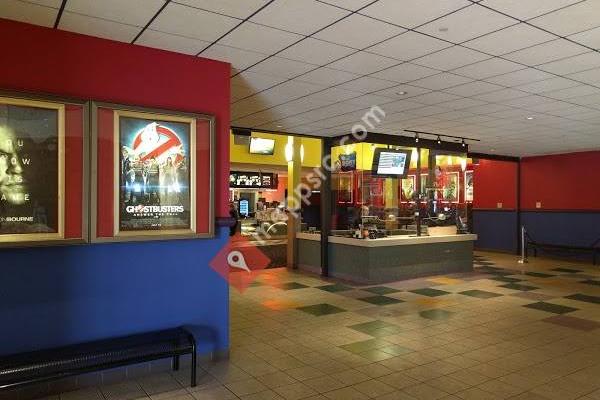 Country Club Cinemas