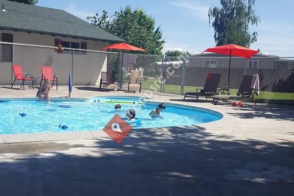 Country Estate Mobile Home Park