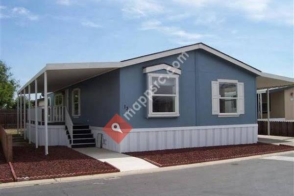 Country Estates Manufactured Home Community