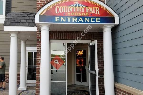 Country Fair Entertainment Park