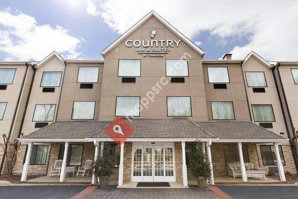 Country Inn & Suites By Carlson, Asheville at Asheville Outlet Mall, NC