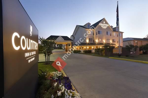 Country Inn & Suites By Carlson, Covington, LA