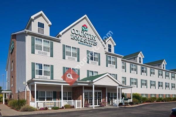 Country Inn & Suites By Carlson, Elyria, OH