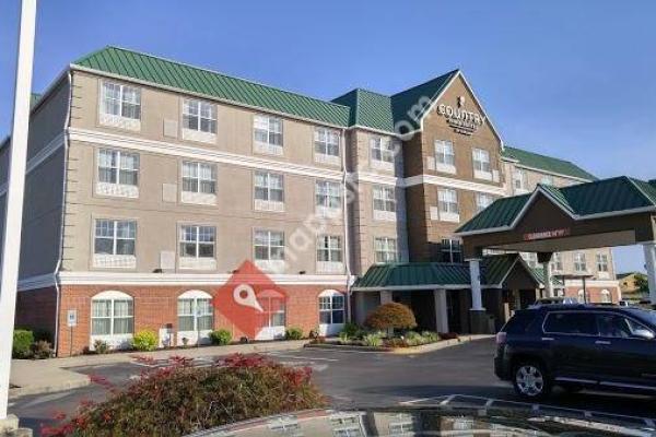 Country Inn & Suites By Carlson, Georgetown, KY