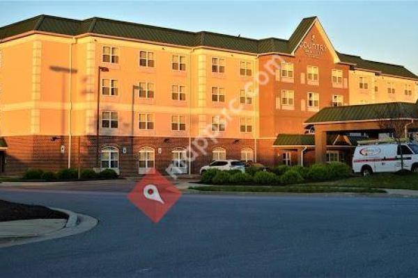 Country Inn & Suites By Carlson, Lexington Park (Patuxent River Naval Air Station), MD