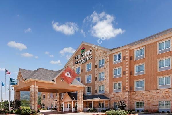 Country Inn & Suites By Carlson, Oklahoma City - Quail Springs, OK