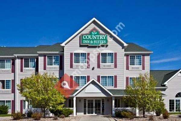 Country Inn & Suites by Radisson, Ames, IA