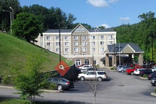 Country Inn & Suites by Radisson, Asheville Downtown Tunnel Road (Biltmore Estate), NC