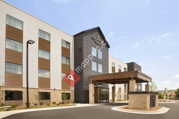 Country Inn & Suites by Radisson, Asheville Westgate, NC