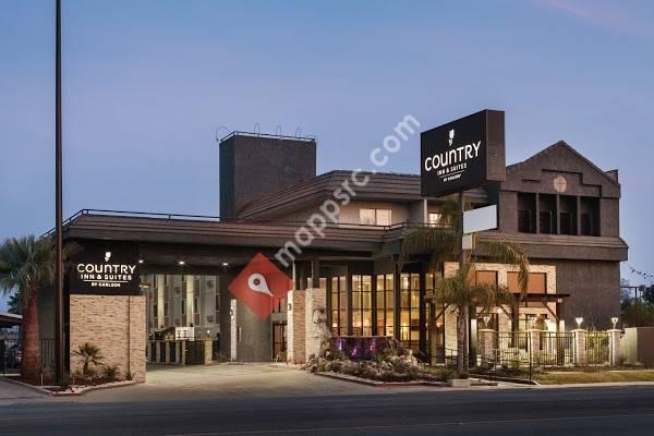 Country Inn & Suites by Radisson, Bakersfield, CA