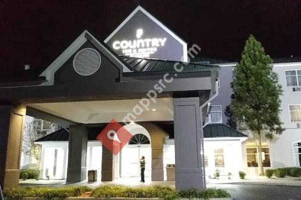 Country Inn & Suites by Radisson, Newport News South, VA