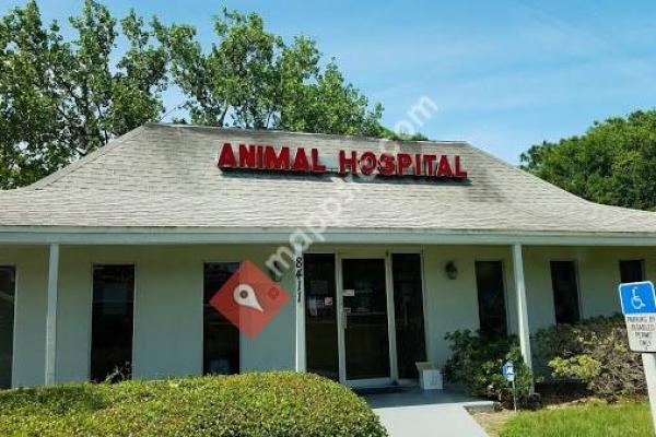 Country Oaks Animal Hospital
