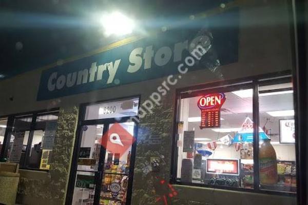 COUNTRY STORE