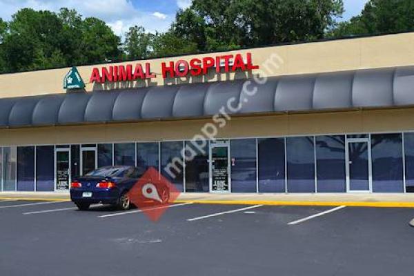 Countryside Animal Hospital