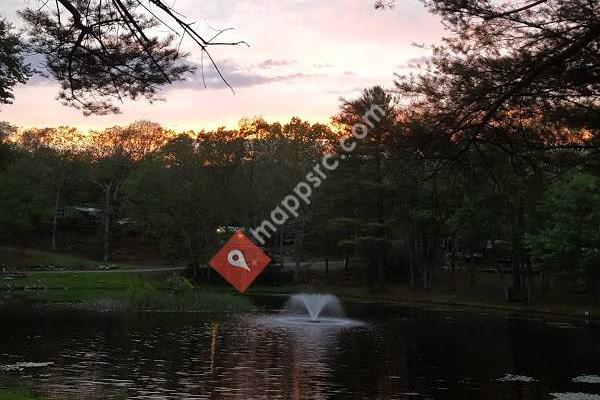 Countryside Campground