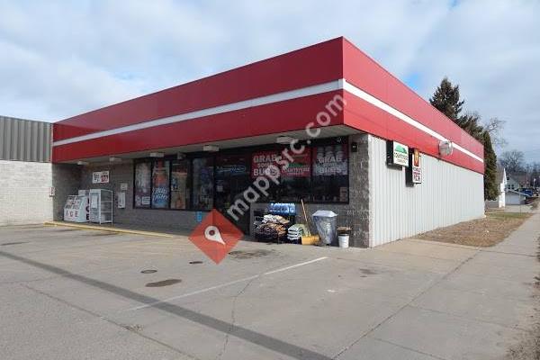 Countryside Cooperative - Durand Convenience Store