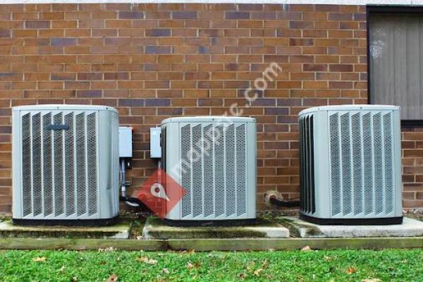 Countryside Heating & Cooling Inc