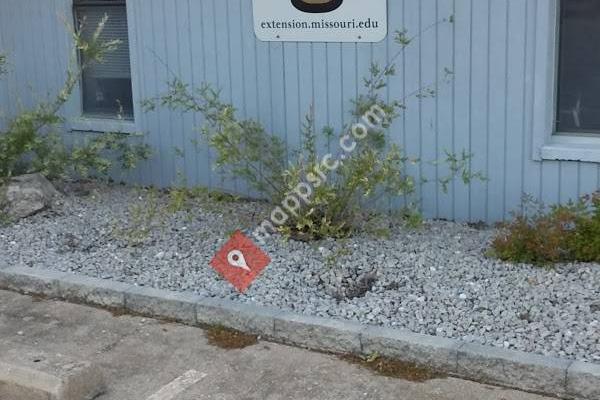 County Extension Center