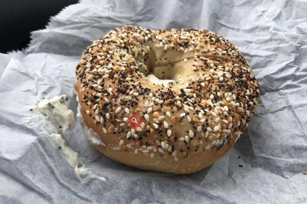 County Farm Bagels