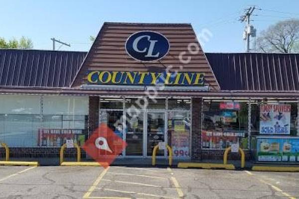 County Line Convenience