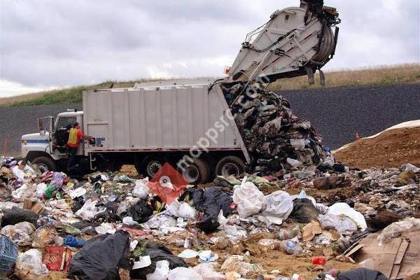 County of Frederick: Department of Solid Waste Management