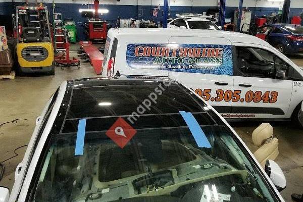 Countywide Auto Glass