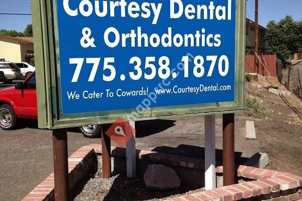 Courtesy Dental & Orthodontics