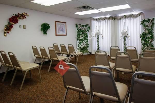 Courthouse Wedding Chapel