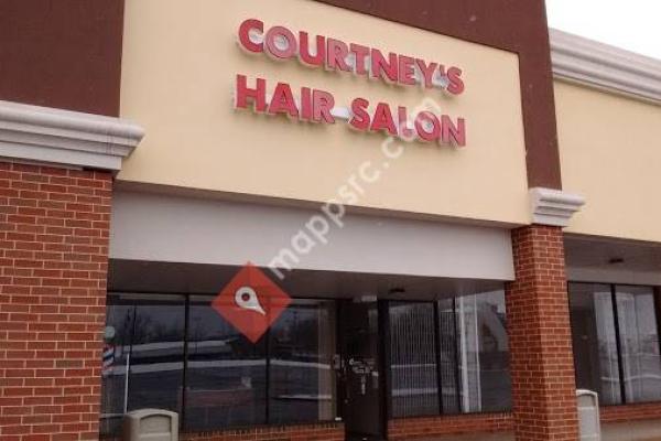 Courtney's Hair Salon