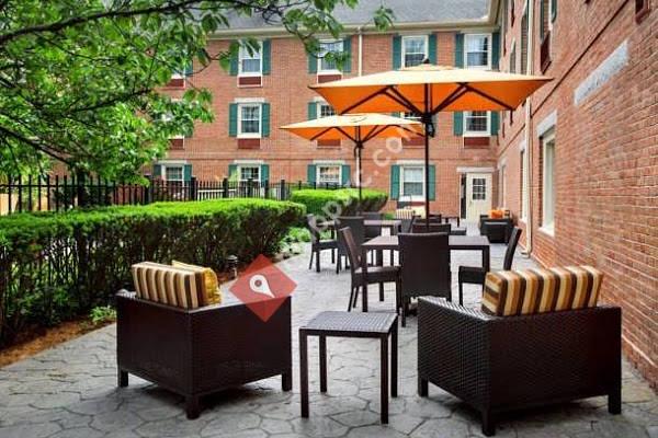 Courtyard by Marriott Boston Danvers