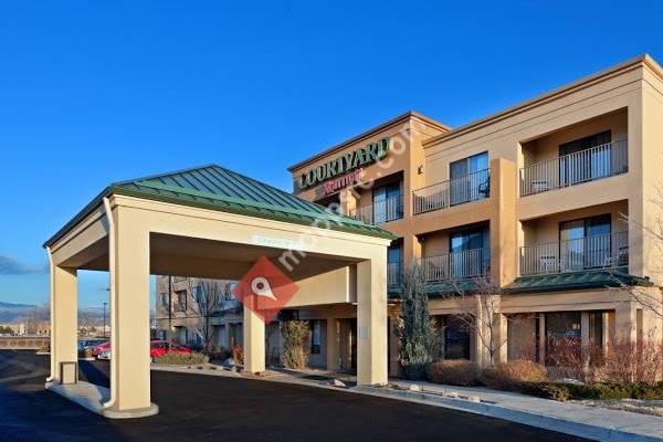 Courtyard by Marriott Boulder Longmont