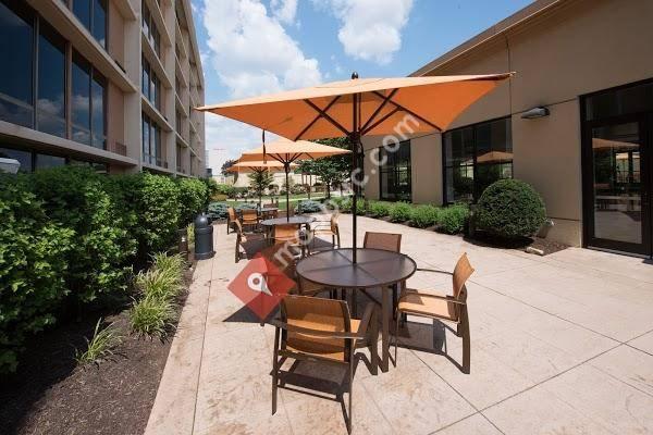 Courtyard by Marriott Canton