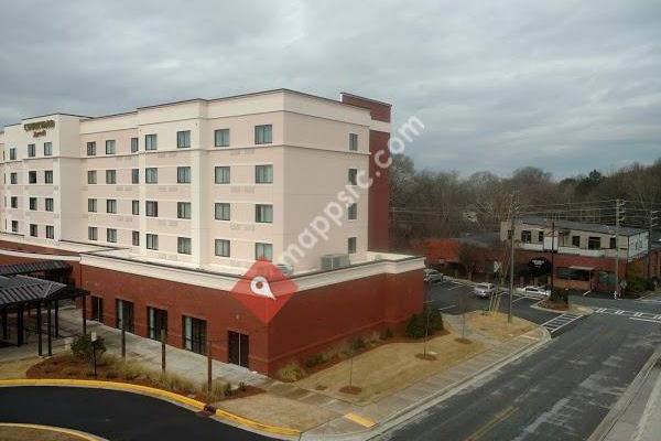 Courtyard by Marriott Carrollton