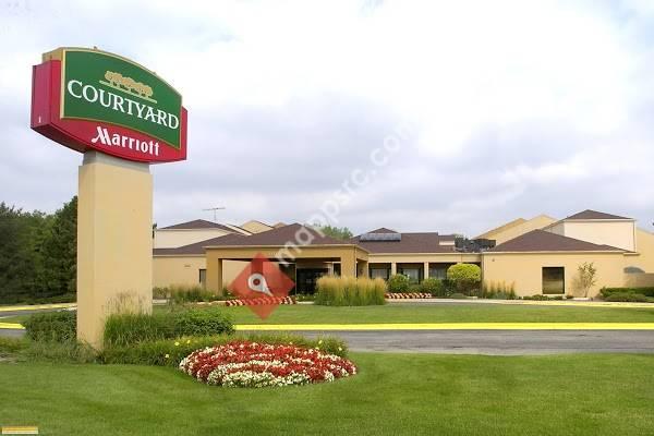 Courtyard by Marriott Chicago Arlington Heights/South