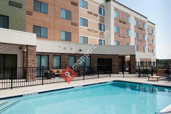 Courtyard by Marriott Houston North/Shenandoah