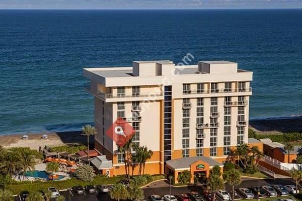 Courtyard by Marriott Hutchinson Island Oceanside/Jensen Beach