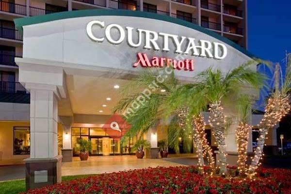 Courtyard by Marriott Los Angeles Pasadena/Monrovia