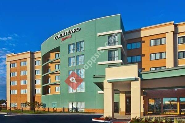 Courtyard by Marriott Newport News Airport