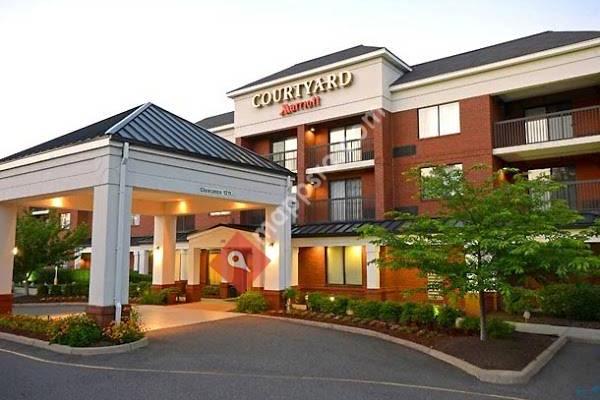 Courtyard by Marriott Newport News Yorktown