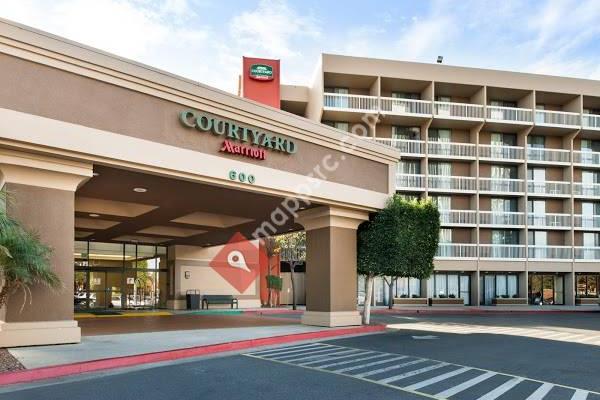 Courtyard by Marriott Oxnard Ventura