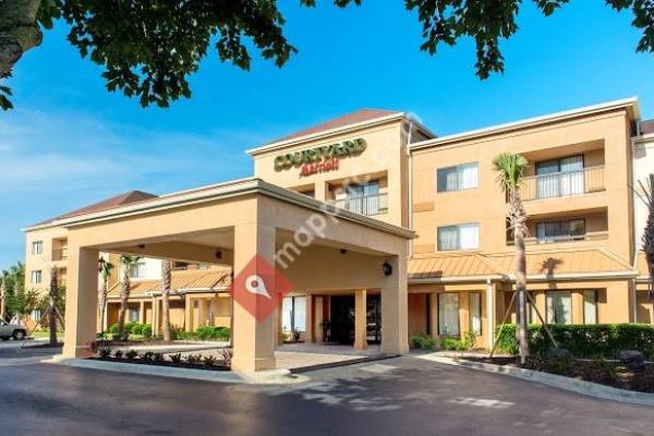 Courtyard by Marriott Pensacola