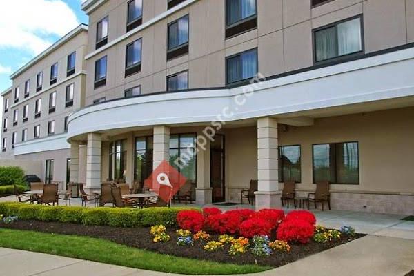 Courtyard by Marriott Republic Airport Long Island/Farmingdale