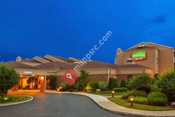 Courtyard by Marriott Rochester Brighton