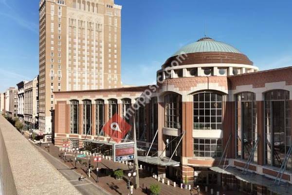 Courtyard by Marriott St. Louis Downtown/Convention Center