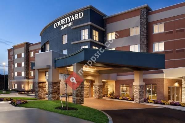 Courtyard by Marriott St Paul Woodbury