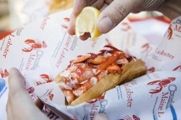 Cousins Maine Lobster - Houston