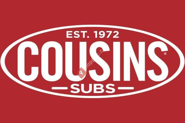 Cousins Subs