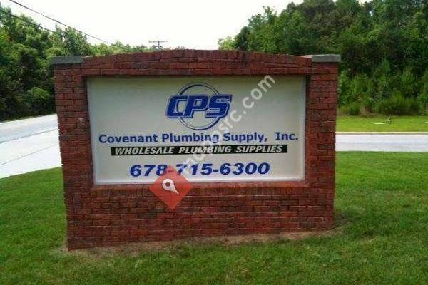 Covenant Plumbing Supply Inc