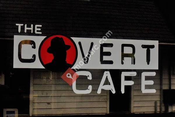 Covert Cafe