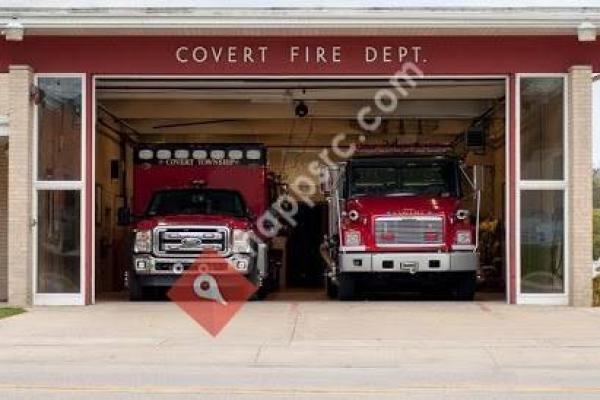 Covert Township Fire Department